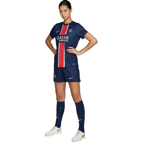 psg dames tenue